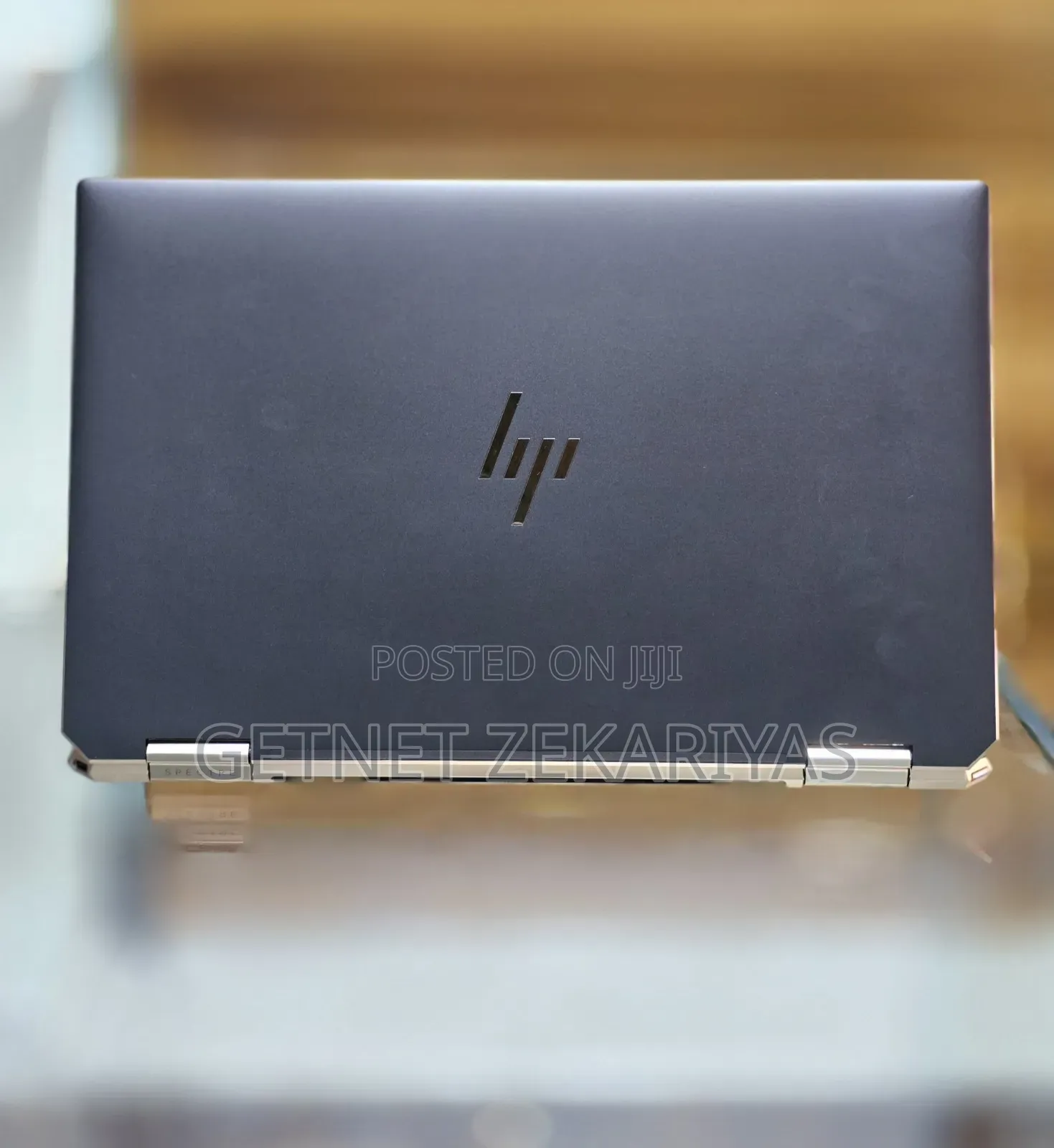New Laptop HP Spectre 16GB Intel Core i7 SSD 1T