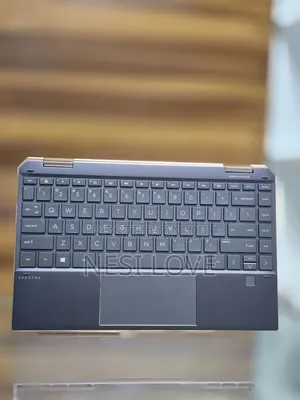 New Laptop HP Spectre X360 13 16GB Intel Core i7 SSD 1T