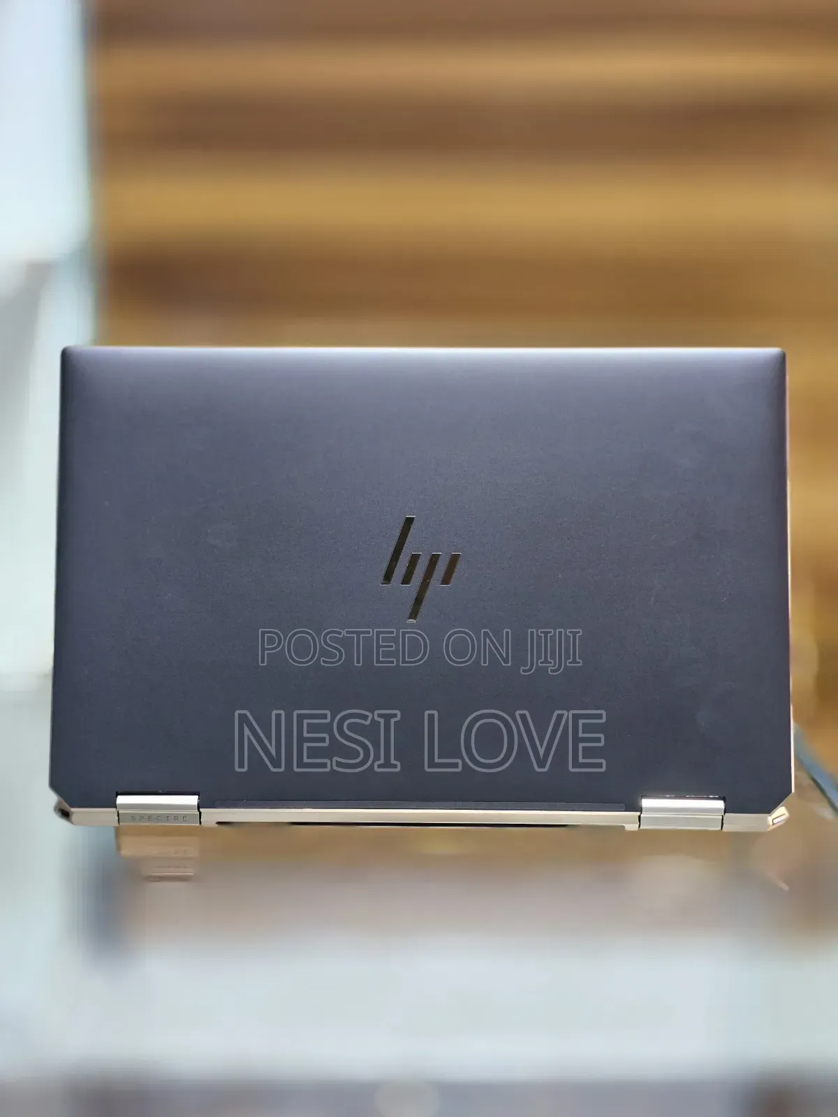 New Laptop HP Spectre X360 13 16GB Intel Core i7 SSD 1T