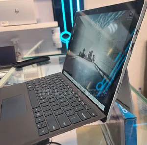 New Laptop Microsoft Surface Pro 7 16GB Intel Core i7 SSD 256GB