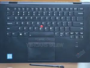 New Laptop Lenovo Thinkpad X1 Yoga 8GB Intel Core i7 SSD 512GB