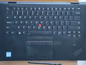 New Laptop Lenovo Thinkpad X1 Yoga 8GB Intel Core i7 SSD 512GB