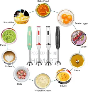 Top Quality Kitchen Stick Blender