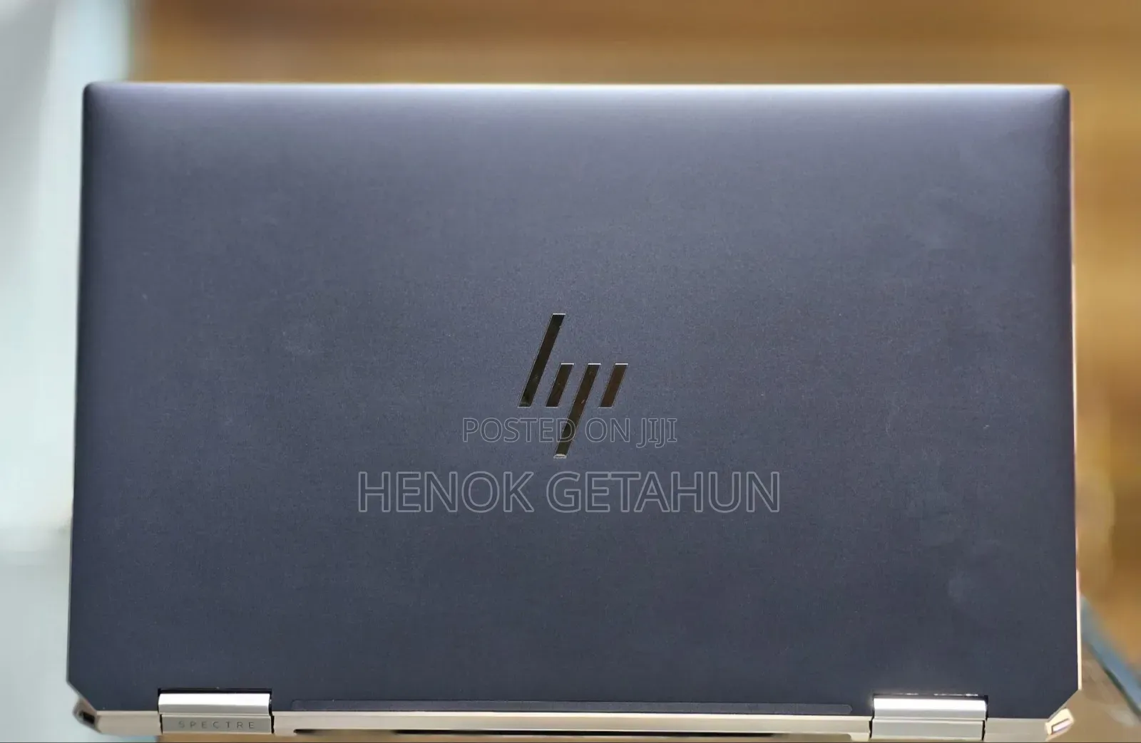 New Laptop HP Spectre 16GB Intel Core i7 SSD 1T