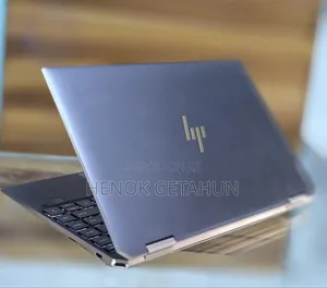 New Laptop HP Spectre 16GB Intel Core i7 SSD 1T