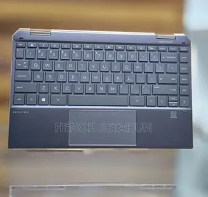 New Laptop HP Spectre 16GB Intel Core i7 SSD 1T