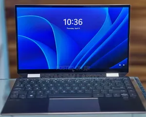 New Laptop HP Spectre X360 16GB Intel Core i7 SSD 1T