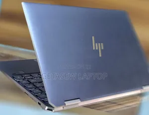 New Laptop HP Spectre X360 16GB Intel Core i7 SSD 1T