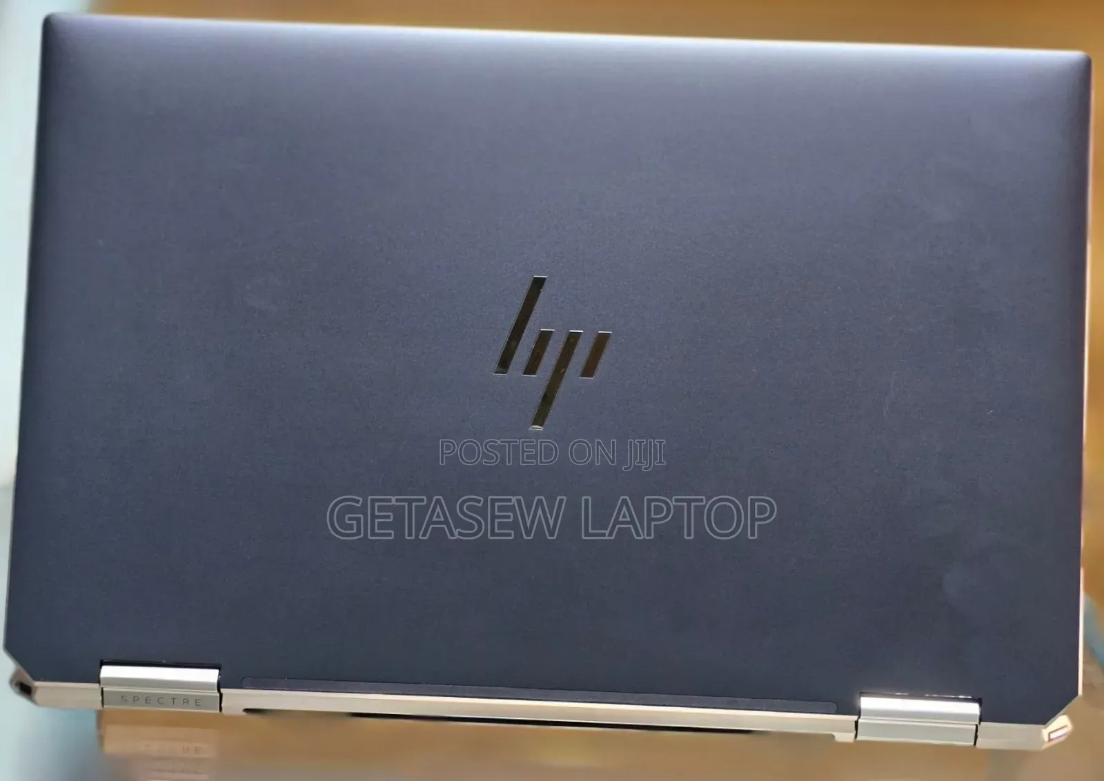 New Laptop HP Spectre X360 16GB Intel Core i7 SSD 1T
