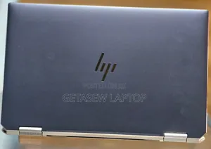 New Laptop HP Spectre X360 16GB Intel Core i7 SSD 1T