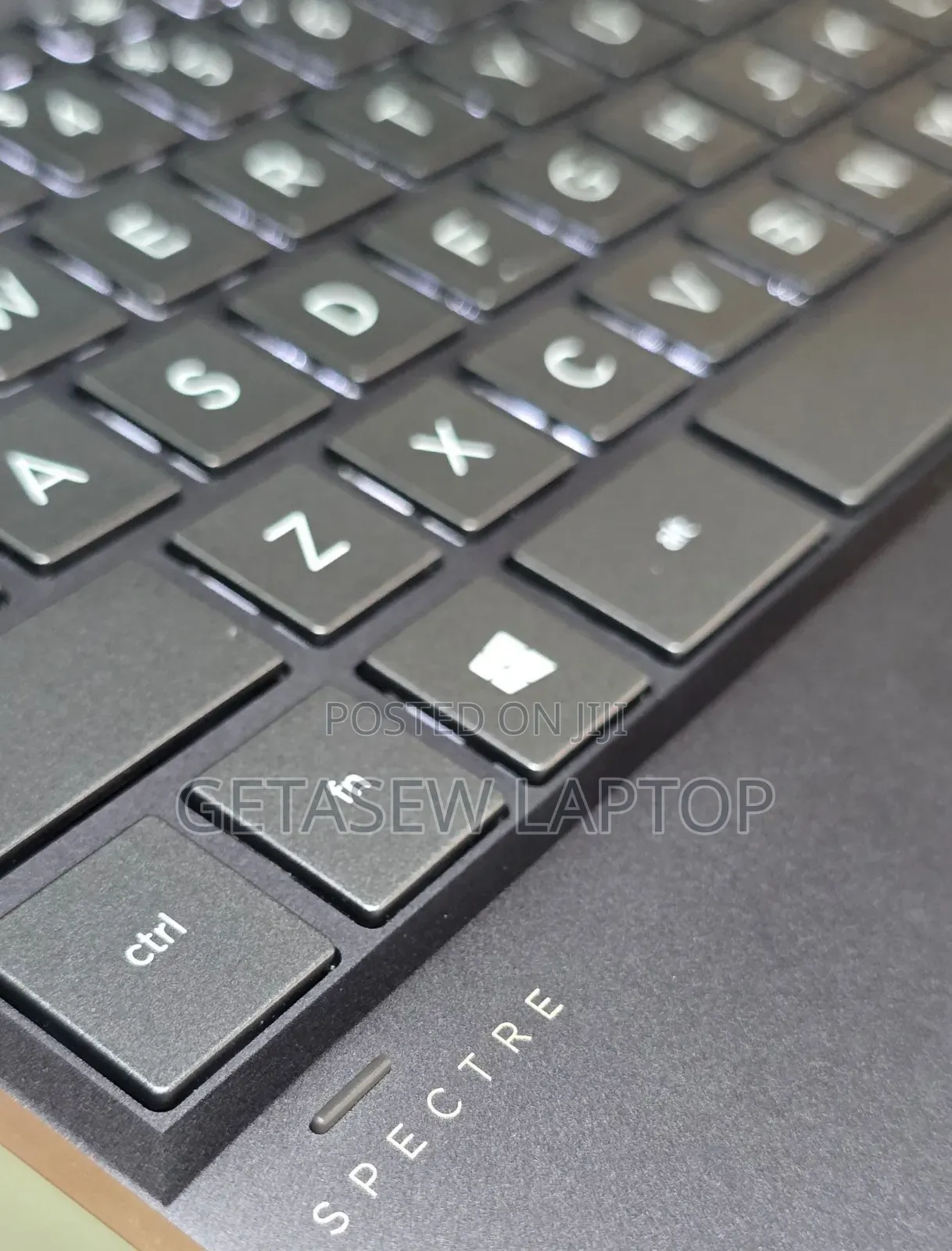New Laptop HP Spectre X360 16GB Intel Core i7 SSD 1T