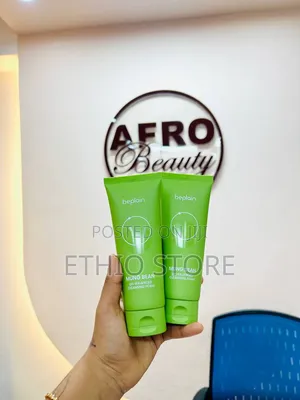 Beplain Mung Bean Ph-Balanced Cleansing Foam