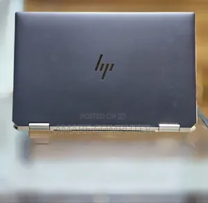 New Laptop HP Spectre X360 16GB Intel Core i7 SSD 1T