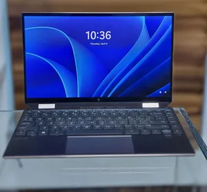 New Laptop HP Spectre X360 16GB Intel Core i7 SSD 1T