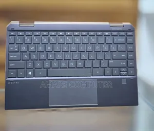 New Laptop HP Spectre X360 16GB Intel Core i7 SSD 1T