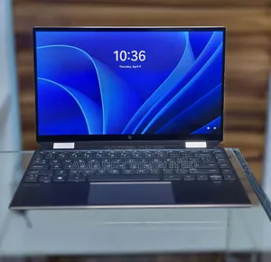 New Laptop HP Spectre X360 16GB Intel Core i7 SSD 1T