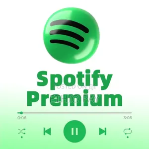 Spotify Premium Guide