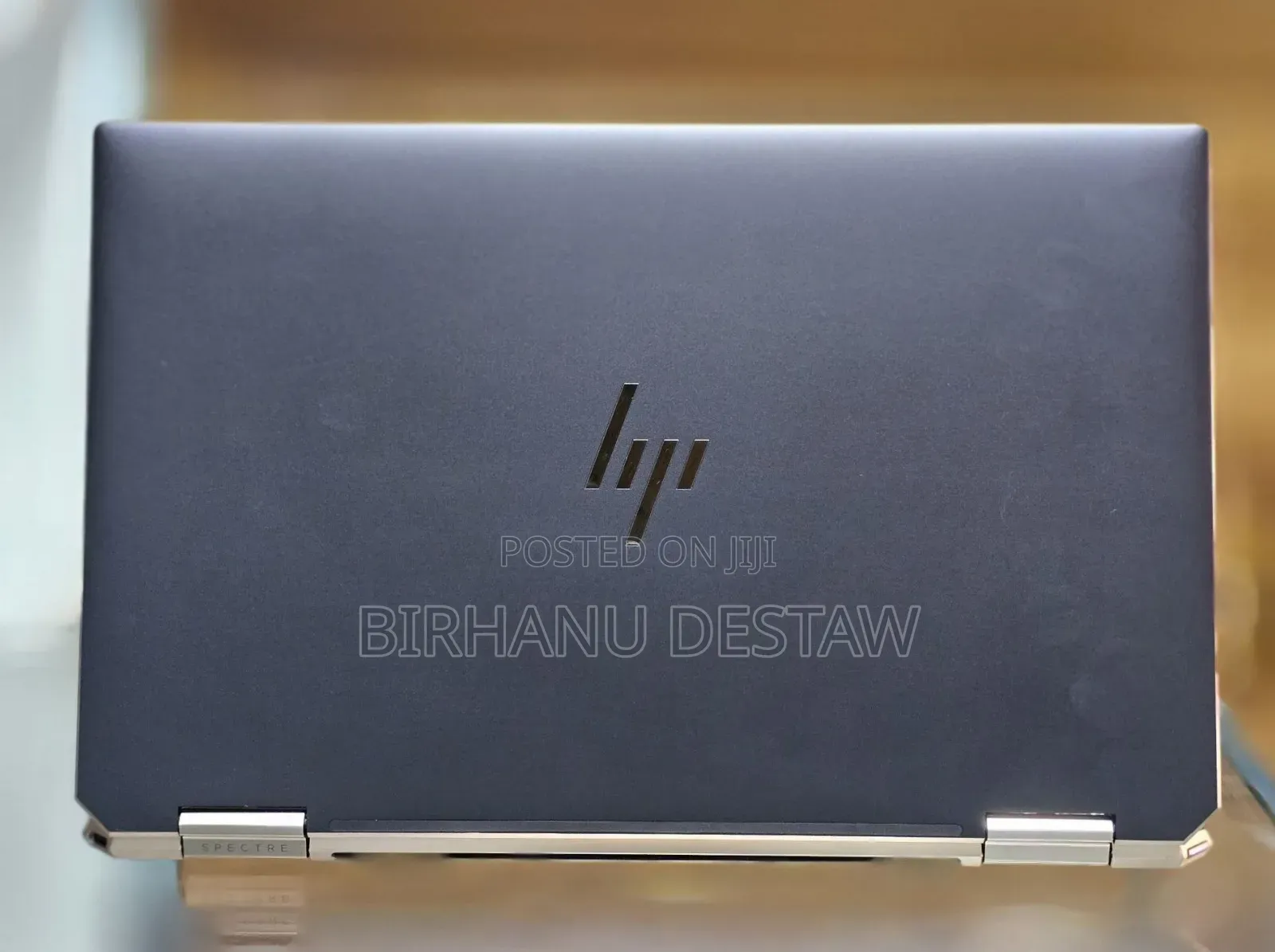 New Laptop HP Spectre X360 16GB Intel Core i7 SSD 1T