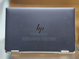 New Laptop HP Spectre X360 16GB Intel Core i7 SSD 1T