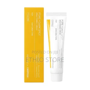 Celimax Pore + Dark Spot Brightening Cream