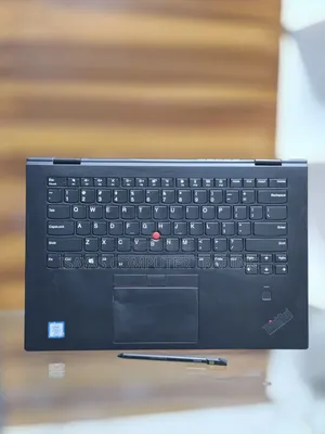 New Laptop Lenovo Thinkpad X1 Yoga 8GB Intel Core i7 SSD 512GB
