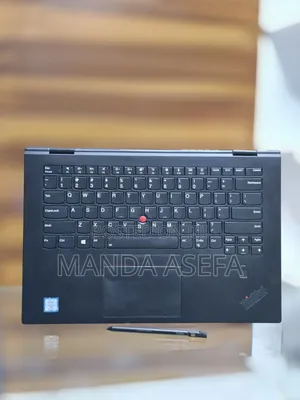New Laptop Lenovo Thinkpad X1 Yoga 8GB Intel Core i7 SSD 512GB