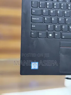 New Laptop Lenovo Thinkpad X1 Yoga 8GB Intel Core i7 SSD 512GB