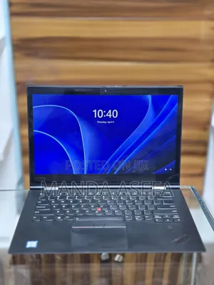 New Laptop Lenovo Thinkpad X1 Yoga 8GB Intel Core i7 SSD 512GB