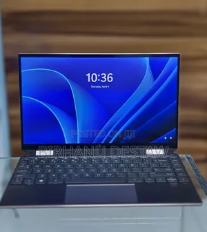 New Laptop HP Spectre X360 16GB Intel Core i7 SSD 1T