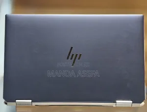 New Laptop HP Spectre 16GB Intel Core i7 SSD 1T
