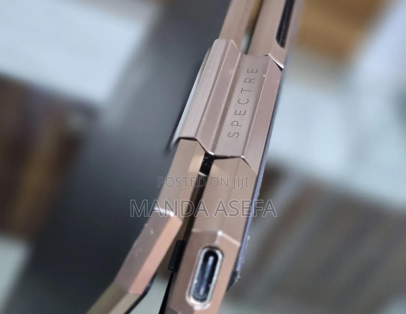New Laptop HP Spectre 16GB Intel Core i7 SSD 1T