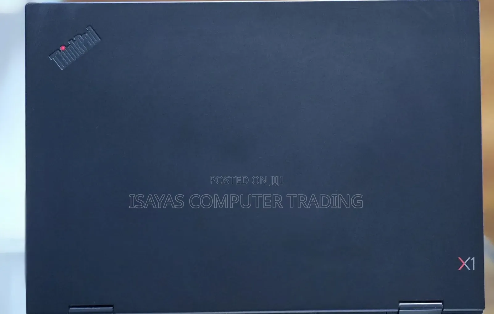 New Laptop Lenovo Thinkpad X1 Yoga 8GB Intel Core i7 SSD 512GB