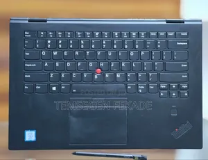 New Laptop Lenovo Thinkpad X1 Yoga 8GB Intel Core i7 SSD 512GB