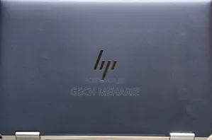 New Laptop HP Spectre 14 16GB Intel Core i7 SSD 512GB