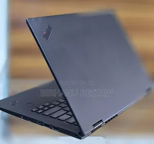 New Laptop Lenovo Thinkpad X1 Yoga 8GB Intel Core i7 SSD 512GB