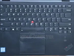 New Laptop Lenovo ThinkPad X1 Carbon 8GB Intel Core i7 SSD 512GB