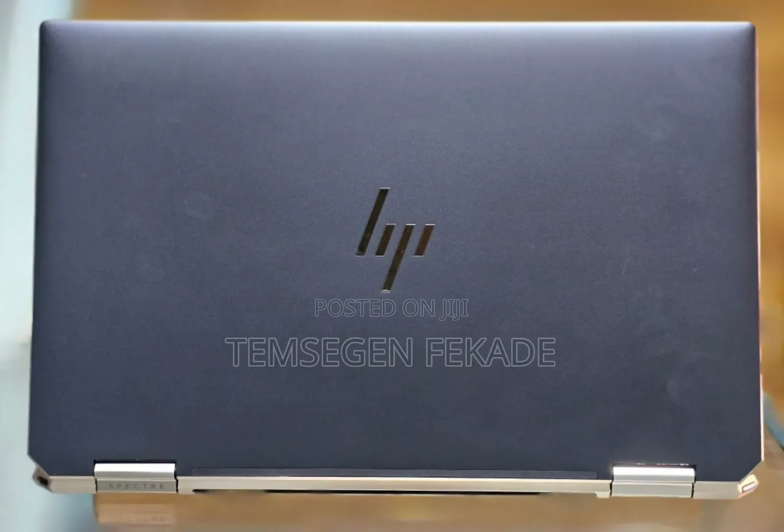 New Laptop HP Spectre X360 16GB Intel Core i7 SSD 1T