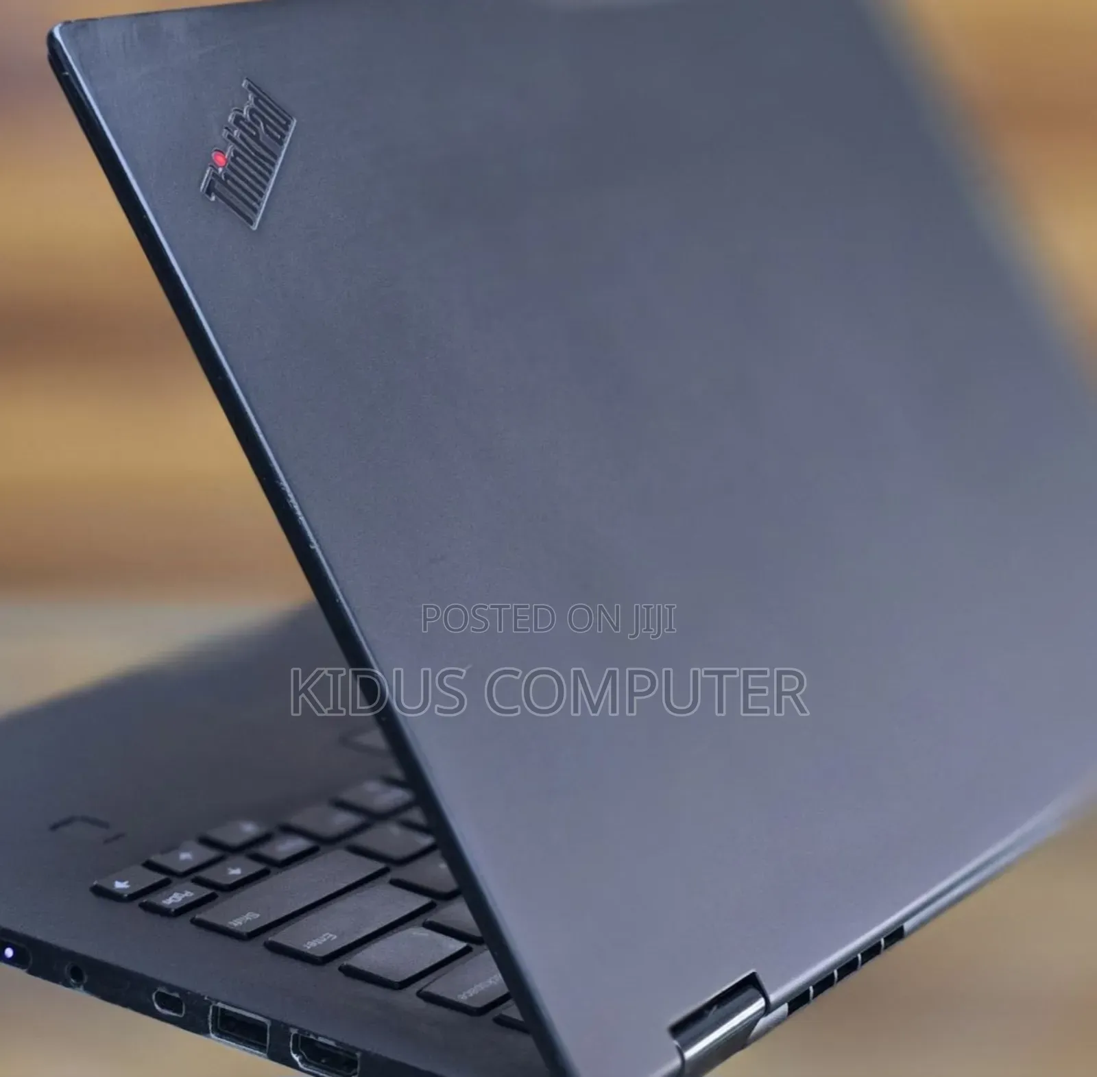 New Laptop Lenovo ThinkPad X1 Carbon 8GB Intel Core i7 SSD 512GB
