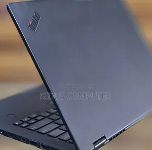 New Laptop Lenovo ThinkPad X1 Carbon 8GB Intel Core i7 SSD 512GB