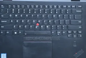 New Laptop Lenovo ThinkPad X1 Carbon 8GB Intel Core i7 SSD 512GB