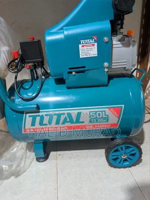 Compressor