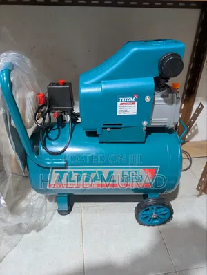 Compressor