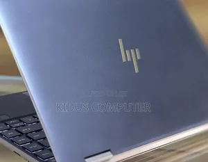 New Laptop HP Spectre 16GB Intel Core i7 SSD 1T