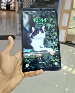 New Samsung Galaxy Tab A9 64 GB Silver