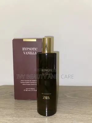 Original Zara Hypnotic Vanilla