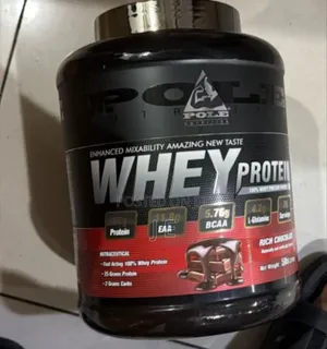 Pole Nutrition Whey Protein