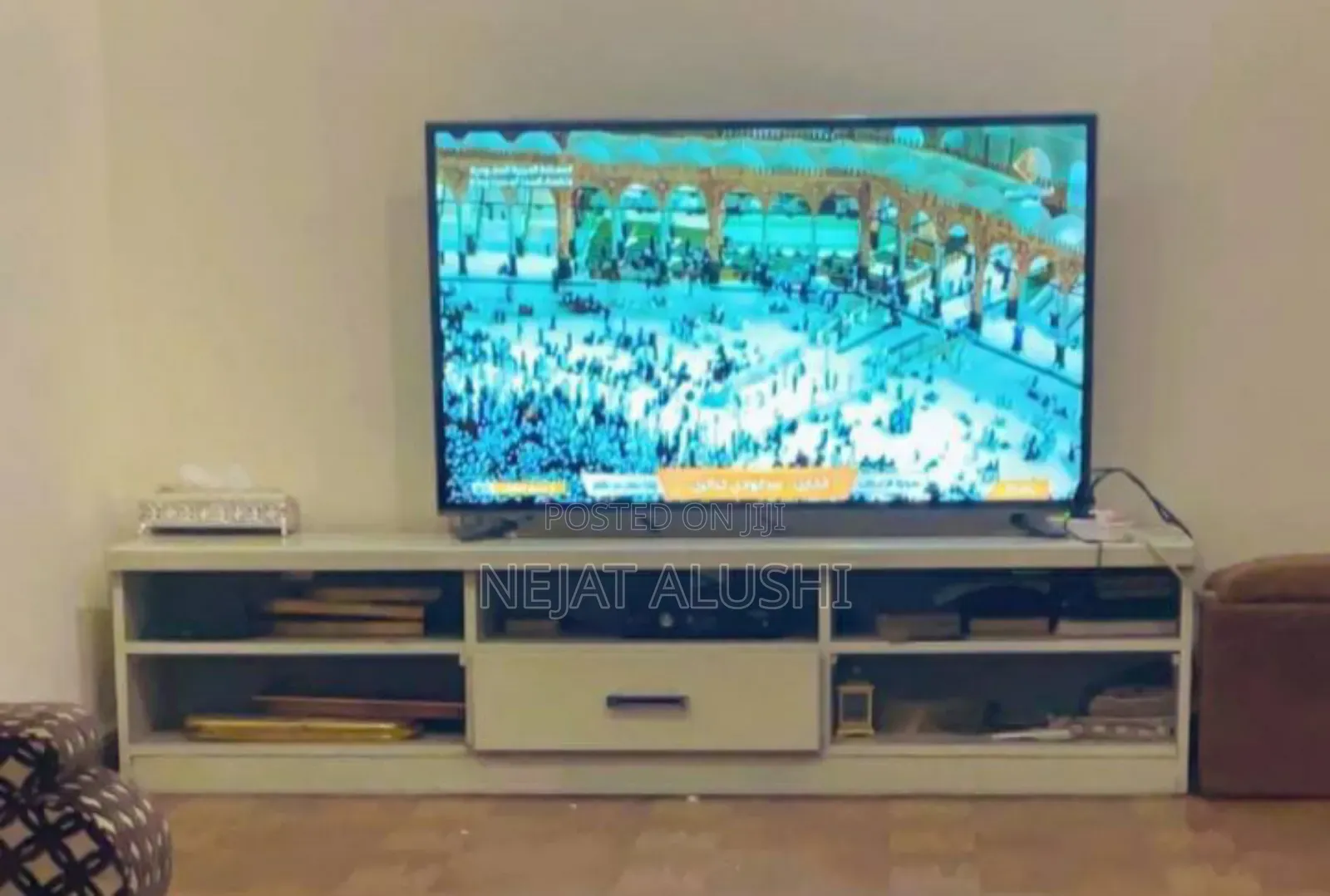 Tv Stand Used