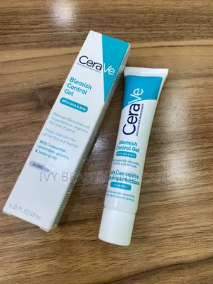 Original Cerave Blemish Control Gel