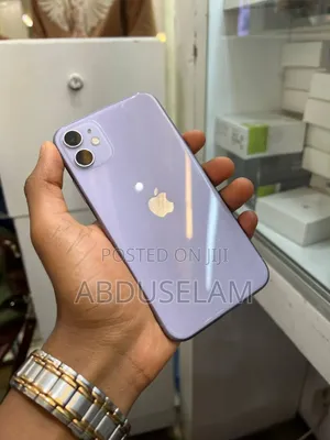 Apple iPhone 11 64 GB