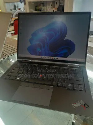 New Laptop Lenovo Thinkpad X1 Yoga 32GB Intel Core i7 SSD 512GB